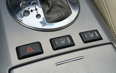 Infiniti FX I, 2007 год, 975 000 рублей, 18 фотография