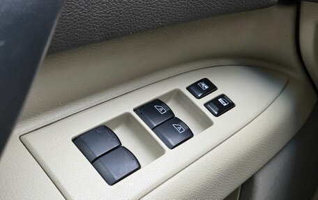 Infiniti FX I, 2007 год, 975 000 рублей, 15 фотография