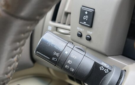 Infiniti FX I, 2007 год, 975 000 рублей, 16 фотография