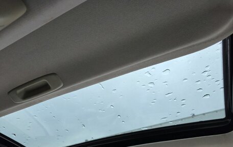 Infiniti FX I, 2007 год, 975 000 рублей, 19 фотография