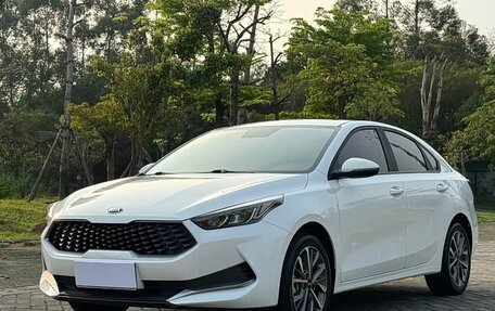 KIA K3, 2021 год, 1 280 000 рублей, 3 фотография