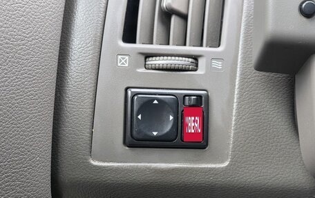 Infiniti FX I, 2007 год, 975 000 рублей, 17 фотография