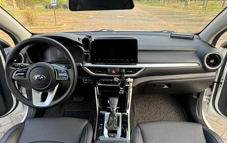 KIA K3, 2021 год, 1 280 000 рублей, 7 фотография