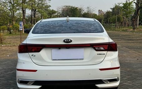 KIA K3, 2021 год, 1 280 000 рублей, 5 фотография