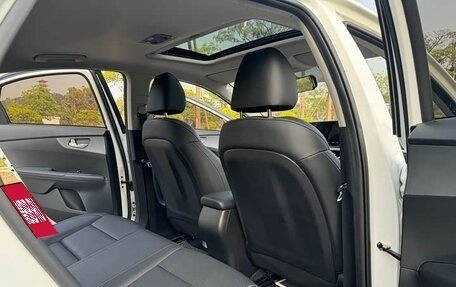 KIA K3, 2021 год, 1 280 000 рублей, 9 фотография