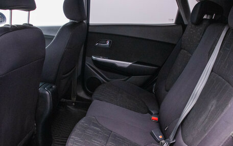 KIA Rio III рестайлинг, 2012 год, 678 000 рублей, 11 фотография