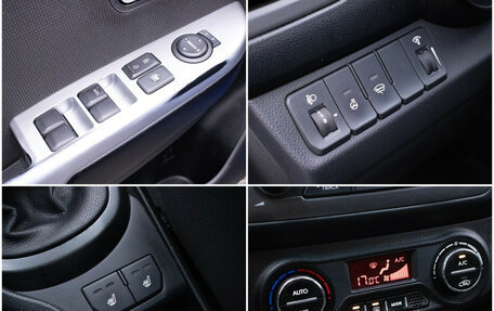 KIA Rio III рестайлинг, 2012 год, 678 000 рублей, 16 фотография