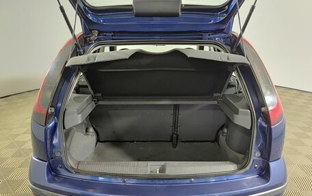 Opel Corsa C рестайлинг, 2004 год, 230 000 рублей, 12 фотография