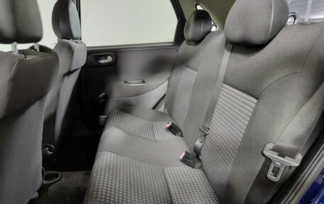 Opel Corsa C рестайлинг, 2004 год, 230 000 рублей, 15 фотография