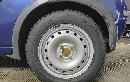 Opel Corsa C рестайлинг, 2004 год, 230 000 рублей, 22 фотография