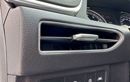 Hyundai Sonata VIII, 2021 год, 2 770 000 рублей, 7 фотография