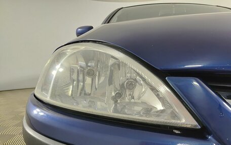 Opel Corsa C рестайлинг, 2004 год, 230 000 рублей, 21 фотография