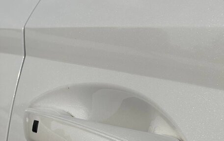 Hyundai Sonata VIII, 2021 год, 2 770 000 рублей, 10 фотография