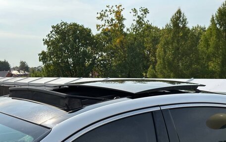 Hyundai Sonata VIII, 2021 год, 2 770 000 рублей, 14 фотография