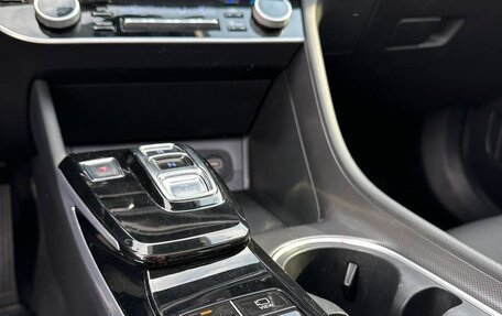 Hyundai Sonata VIII, 2021 год, 2 770 000 рублей, 16 фотография