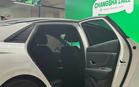 Hyundai Elantra, 2023 год, 1 666 123 рублей, 12 фотография