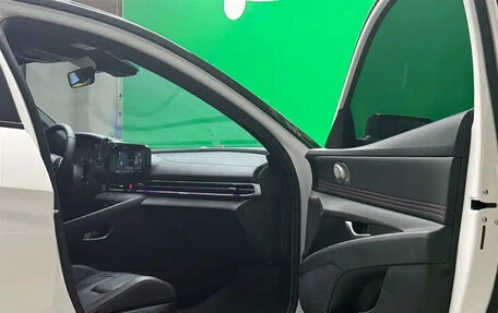 Hyundai Elantra, 2023 год, 1 666 123 рублей, 13 фотография