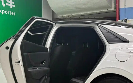 Hyundai Elantra, 2023 год, 1 666 123 рублей, 11 фотография