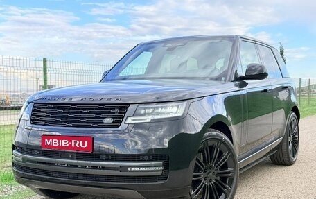 Land Rover Range Rover IV рестайлинг, 2026 год, 20 700 000 рублей, 1 фотография