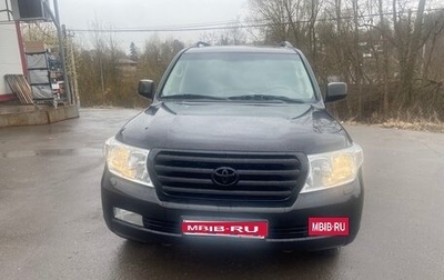 Toyota Land Cruiser 200, 2010 год, 3 100 000 рублей, 1 фотография