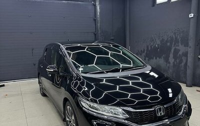Honda Jade I, 2019 год, 1 674 000 рублей, 1 фотография