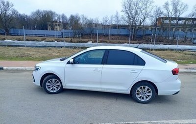 Volkswagen Polo VI (EU Market), 2022 год, 1 700 000 рублей, 1 фотография