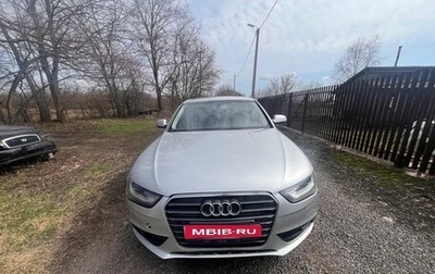 Audi A4, 2012 год, 1 050 000 рублей, 1 фотография