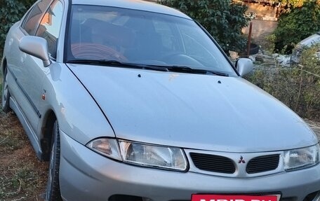 Mitsubishi Carisma I, 1998 год, 200 000 рублей, 1 фотография