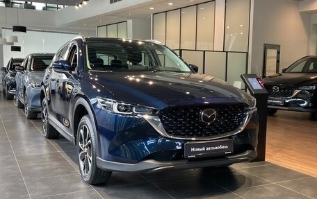 Mazda CX-5 II, 2025 год, 3 096 000 рублей, 1 фотография