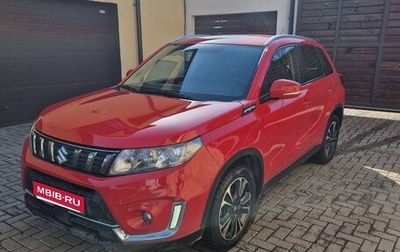 Suzuki Vitara II рестайлинг, 2021 год, 1 900 000 рублей, 1 фотография