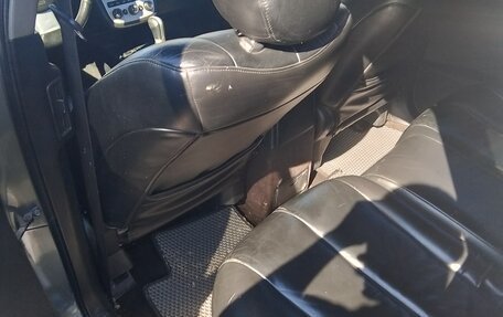 Nissan Murano, 2004 год, 650 000 рублей, 1 фотография