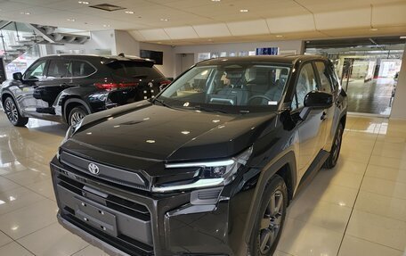 Toyota RAV4, 2026 год, 4 800 000 рублей, 1 фотография