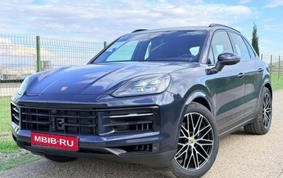 Porsche Cayenne III, 2026 год, 18 100 000 рублей, 1 фотография