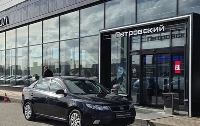 KIA Cerato III, 2012 год, 720 000 рублей, 1 фотография