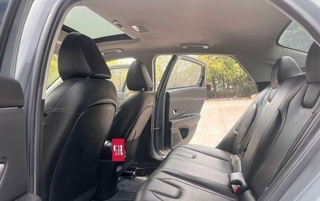 Hyundai Elantra, 2023 год, 1 320 000 рублей, 8 фотография