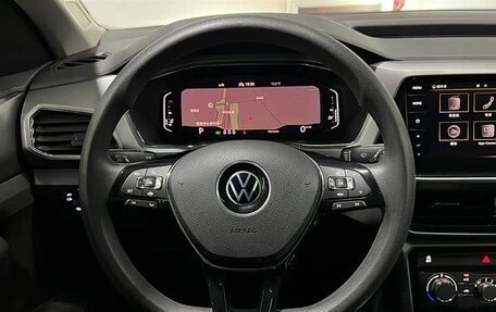 Volkswagen T-Cross I, 2022 год, 1 706 505 рублей, 14 фотография