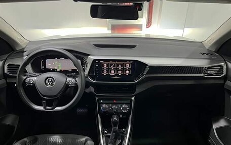Volkswagen T-Cross I, 2022 год, 1 706 505 рублей, 23 фотография