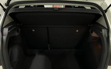 Volkswagen T-Cross I, 2022 год, 1 706 505 рублей, 27 фотография