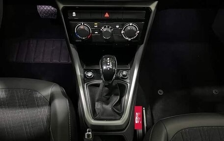 Volkswagen T-Cross I, 2022 год, 1 706 505 рублей, 21 фотография