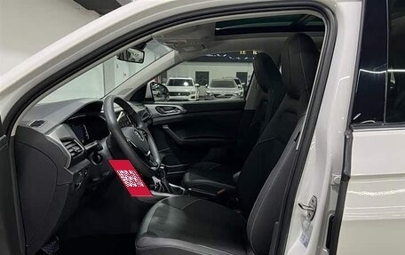 Volkswagen T-Cross I, 2022 год, 1 706 505 рублей, 26 фотография