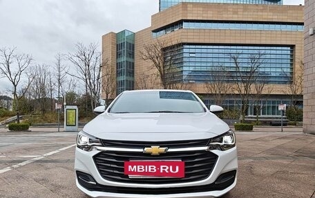 Chevrolet Monza, 2023 год, 1 210 000 рублей, 2 фотография