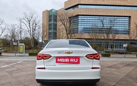 Chevrolet Monza, 2023 год, 1 210 000 рублей, 5 фотография