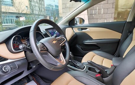 Chevrolet Monza, 2023 год, 1 210 000 рублей, 8 фотография