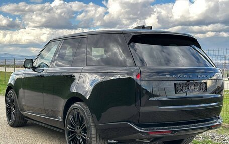 Land Rover Range Rover IV рестайлинг, 2026 год, 20 700 000 рублей, 4 фотография