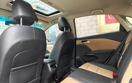 Chevrolet Monza, 2023 год, 1 210 000 рублей, 9 фотография