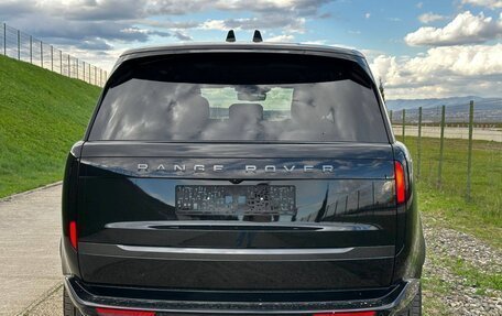 Land Rover Range Rover IV рестайлинг, 2026 год, 20 700 000 рублей, 5 фотография