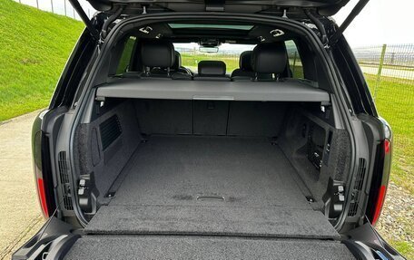 Land Rover Range Rover IV рестайлинг, 2026 год, 20 700 000 рублей, 6 фотография