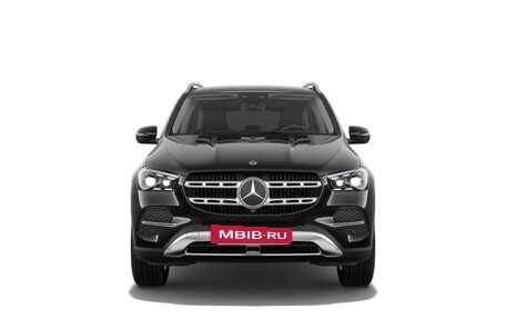 Mercedes-Benz GLE, 2025 год, 14 800 000 рублей, 3 фотография