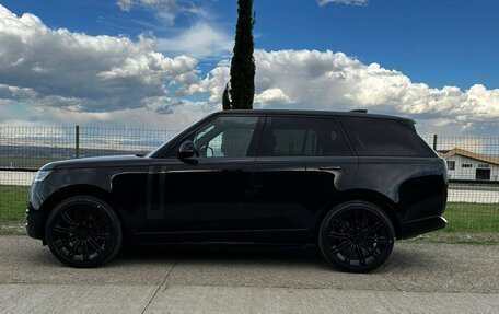 Land Rover Range Rover IV рестайлинг, 2026 год, 20 700 000 рублей, 3 фотография