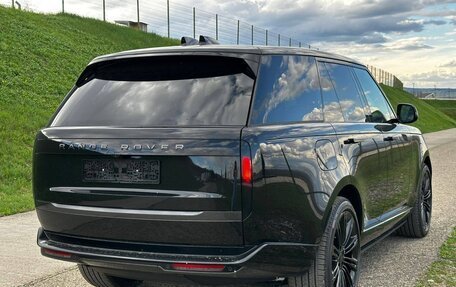 Land Rover Range Rover IV рестайлинг, 2026 год, 20 700 000 рублей, 7 фотография